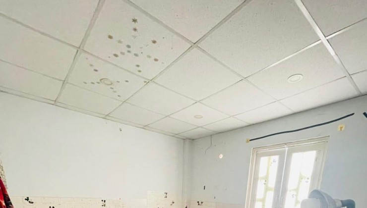 GÒ VẤP - 62M2 VUÔNG VỨC (4x15.5) - HXH CÁCH 5 CĂN RA MẶT TIỀN - KHU PHÂN LÔ - TƯƠNG LAI NGAY KHU TIỆN ÍCH PHÁT TRIỂN - DỰ ÁN KÊNH THAM LƯƠNG MỞ RỘNG
